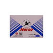 Horse Stamp Pad No.2 Blue
