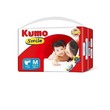 Kumo Smile Jumbo Pants Medium (1Pack x 36PCS)