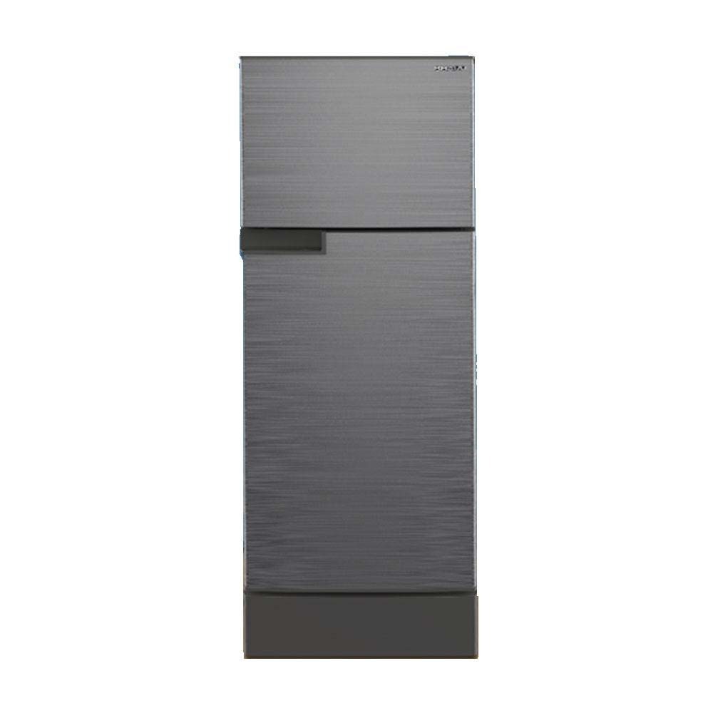 SHARP 2 DOOR Refrigerator (SJ-S192K3-SL)