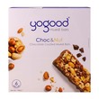 Yogood Muesli Bars Choco & Nut 138G