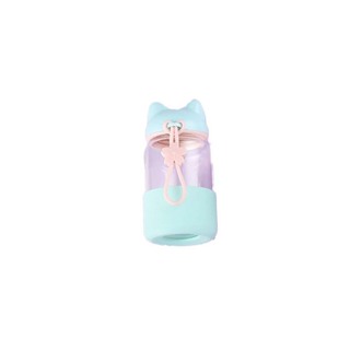 Water Bottle Pink 0220900001