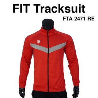 Fit Tracksuit Light Blue FTA-2471-LW-Medium