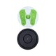 Beauty House Magnetic Figure Trimmer & Waist Twister Board 1PC Random