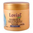 Lovial Hair Treatment Mask Airy Flow 500ML