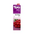 Tipco 100% Juice Red Grape 1LTR