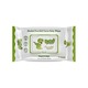 Ku Ku Baby Wipes Medium Pack 80 Sheets