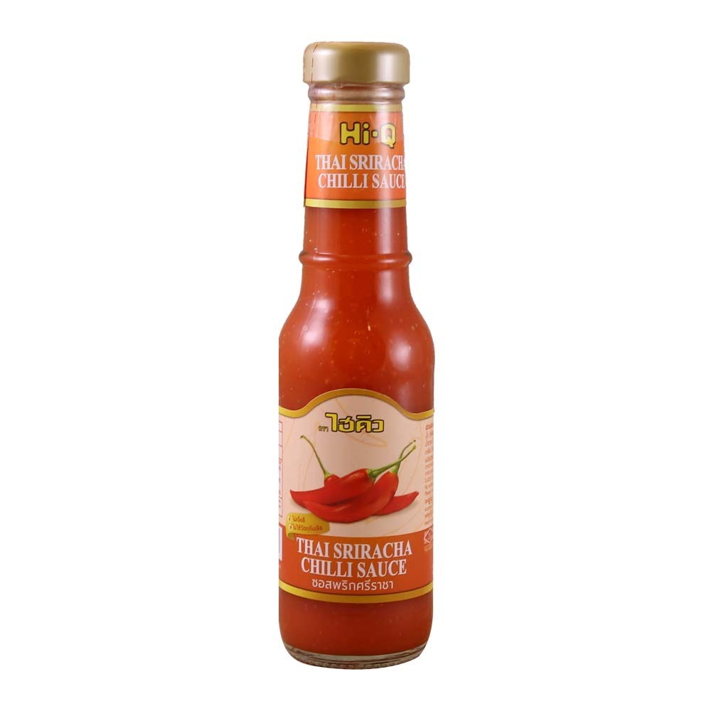 Hi Q Thai Sriracha Chilli Sauce 200G