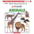 Animal Easy Learning Alphabet (Pyi Kyaw Kyaw)