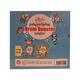 Brain Booster Book-1 (Nwe Ni Kan Win)