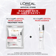 Loreal Revitalift Crystal Micro Essence Treatment Mask 30G