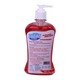 Nas Care Antibacterial Hand Wash Strawberry 500ML