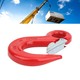 Jaramy 1 Ton Safety Latch Hook For Lifting