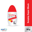 Rohto Sunplay Milk Form Super Block SPF-81 30G