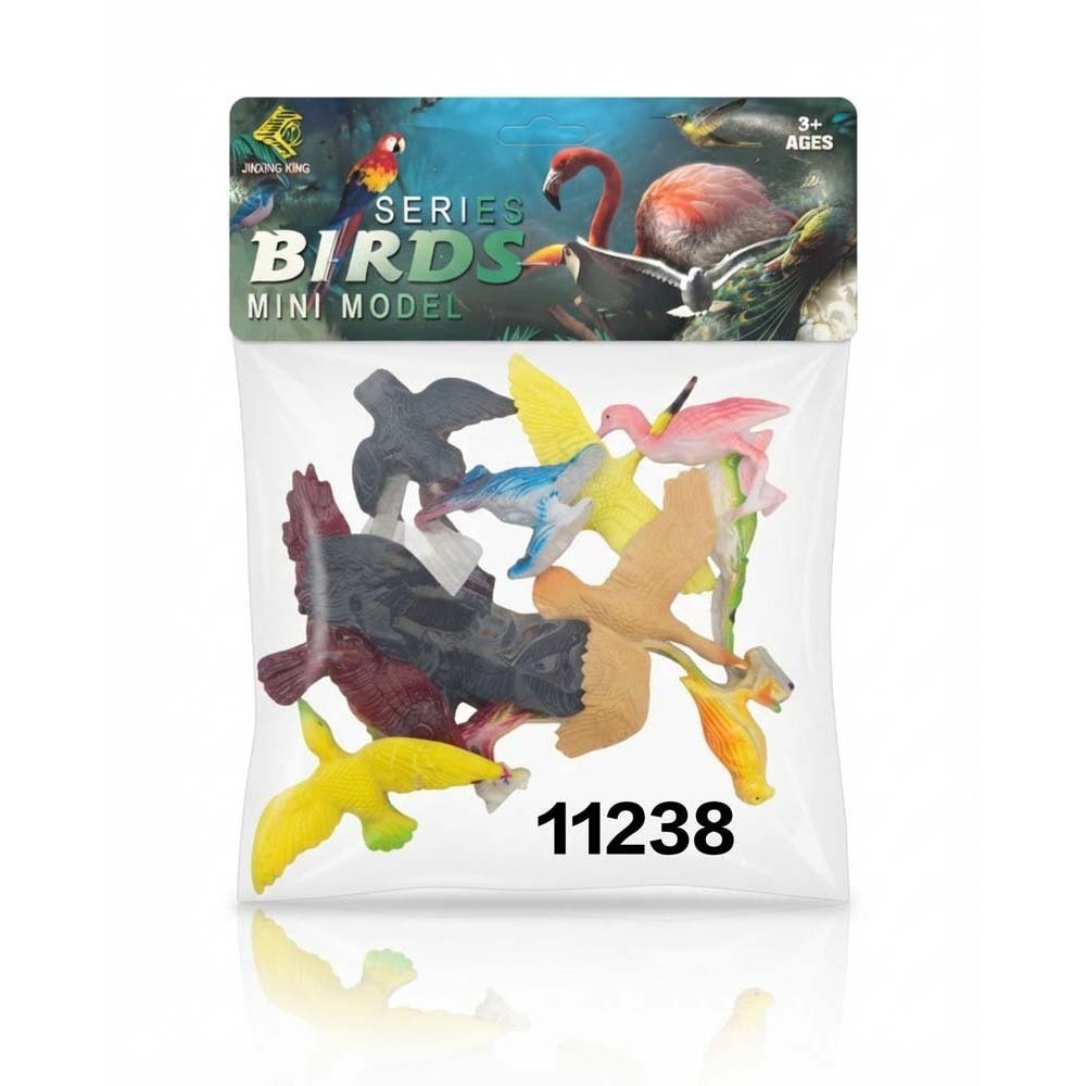 Baby Cele Birds Series Toy 11238