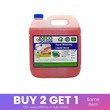 Eco Clean Hand Wash (Rose) 3.5KG