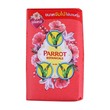 Parrot Bar Soap Floral 105G