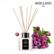 Royal Scent Reed Diffuser  Grape 50 ML