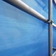 Sunshade Net For Fencing 90ft x 4ft