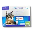 Gue Pet Effipro 1 To 6Kg 1Pcs 0.5Ml