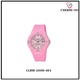 Casio GENERAL Unisex CLRW-200H-4E4  Cherry Oo