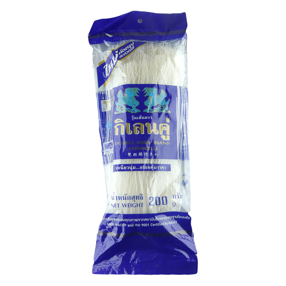 Double Kilin Vermicelli 200G