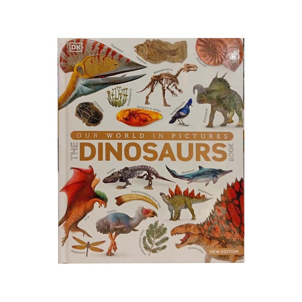 Our World In Pictures: The Dinosaur