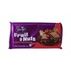 Tango Milk Chocolate Fruit & Nuts 140G