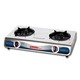 National Gas Double Stove NH 682 DSM