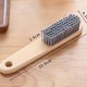 KPT Multi-Purpose Wooden Scrub Brush KPTCL00139