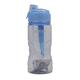 Yaqi Water Bottle Clear 400ML YQ-9051