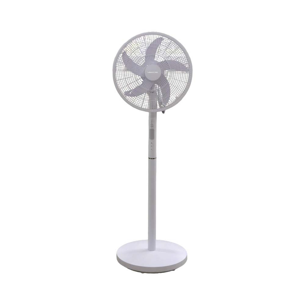 Samsonic Rechargeable Stand Fan 16in FS-A16 | SAMSONIC | Brands | ပစ္စည ...