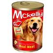 McKelly  Dog WetCanned Food 400g