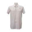 Mr Cool Sport Shirt MC White Large