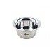 Stainless Steel Bowl 24cm MD-FBB-24