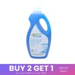 Eco Clean Floor & Surface Liquid (Ocean Blue) 1700ML