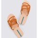 Ipanema Diversa Slide Ad (No-8) Beige & Light Brown 127232BG84008