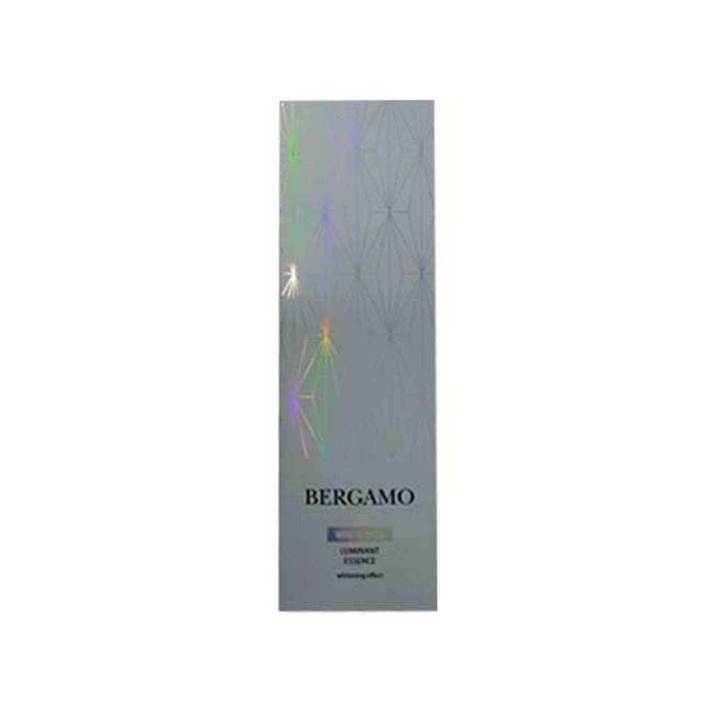 Bergamo White Vita Luminant Essence 110ML