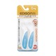 Edison Mama Fork & Spoon Beginner Set 9 Months And Above (Soda)