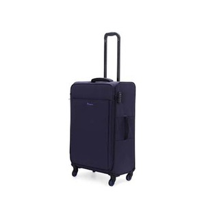 It Luggage Accentuate Black Medium