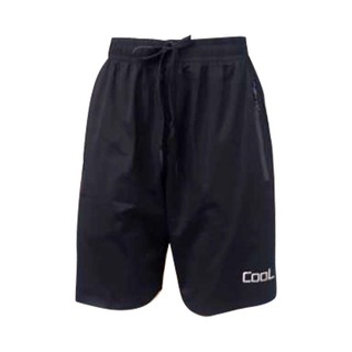 Mr Cool Short Pant MC Black 2XL