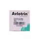 Avlotrin Co-Trimoxazole Suspension 60Ml
