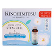 Kinohimitsu Snow Lotus Stem Cell Drink 50Ml 1X16