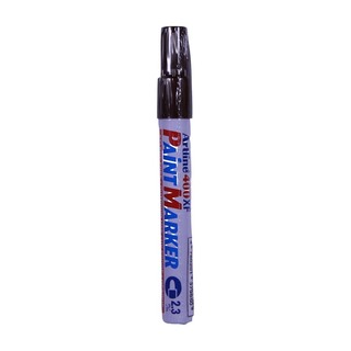 Artline Paint Marker EK-400XF Black