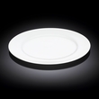 Wilmax  Dessert Plate 10" (25.5cm) (3pcs) WL - 991008