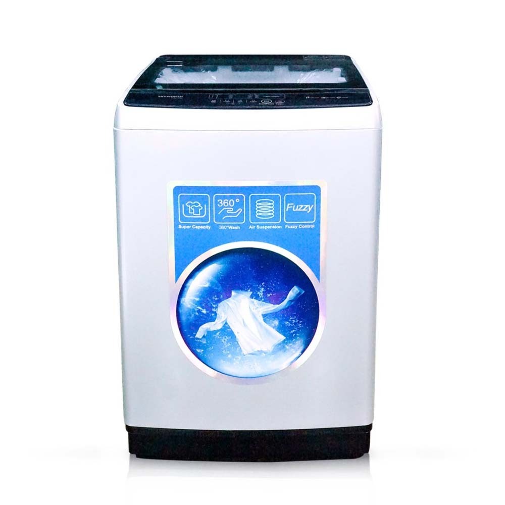 Skyworth Fully Auto Washing Machine 10KG T10J13J