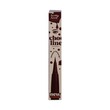 Hearty Heart Choco Liner Brown 0.6G