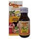Curcuma Plus Prebiotic & DHA Syrup 60ML (Strawberry)
