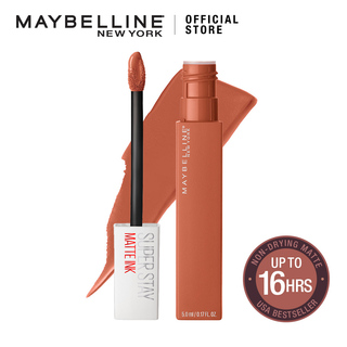Maybelline Super Stay Lip Matte Ink 5ML 230-Transformer