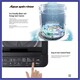 Panasonic Washing Machine (Fully Auto - 8 Kg ) NA-F80VB7HRG