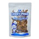 Lucky Pone ဝက်သားခြောက်ကင် 160G